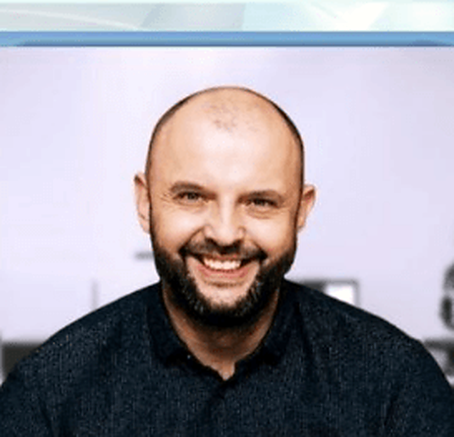 Антон Хромов